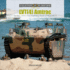 Lvt(4) Amtrac the Most Widely Used Amphibious Tractor of World War II