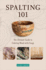 Spalting 101: the Ultimate Guide to Coloring Wood With Fungi
