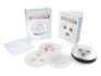 Transparent Oracle: (Oracle Kit Box Set with 77 Cards and Guide Book)