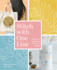 Stitch With One Line: 33 Easy-to-Embroider Minimalist Designs