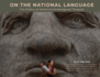 On the National Language: the Poetry of America's Endangered Tongues