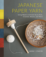 Japanese Paper Yarn