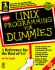 Unix Programming for Dummies