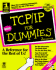 Tcp/Ip for Dummies