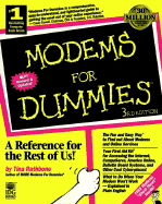 Modems for Dummies�