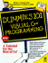 Dummies 101: C++ Programming (for Dummies)