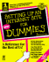 Setting Up an Internet Site for Dummies