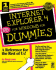 Internet Explorer 4 for Windows? for Dummies?