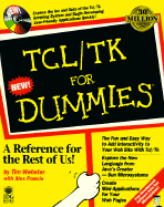 Tcl/Tk for Dummies?