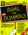 Sgml for Dummies