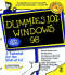 Windows 98 Pour Les Nuls