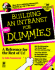 Building an Intranet for Dummies