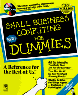 Small Business Computing for Dummies
