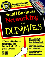 Small Business Networking for Dummies?