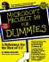 Microsoft Project 98 for Dummies