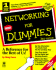 Networking for Dummies (Networking for Dummies)