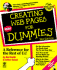 Creating Web Pages for Dummies