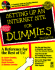 Setting Up an Internet Site for Dummies