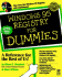 Windows? 95 Registry for Dummies?