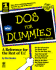 DOS For Dummies 3e