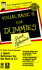 Visual Basic 6 for Dummies: Quick Reference