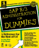 Sap R/3 Administration for Dummies