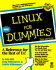 Linux for Dummies