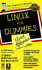 Linux for Dummies Quick Reference