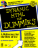Dynamic Html for Dummies