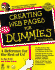 Creating Web Pages for Dummies, 4th Edition (for Dummies)