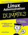 Linux Administration for Dummies
