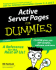Active Server Pages for Dummies