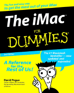 The Imac for Dummies