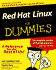 Red Hat? Linux? for Dummies?