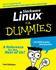Slackware? Linux? for Dummies?