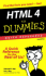 Html 4 for Dummies: Quick Reference