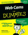 Web Cams for Dummies?