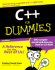 C++ for Dummies