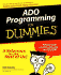 Ado Programming for Dummies