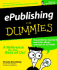 Epublishing for Dummies