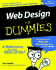 Web Design for Dummies�