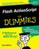 Flash Actionscript for Dummies