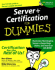 Server+ Certification for Dummies