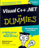 Visual C++. Net for Dummies