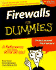 Firewalls for Dummies