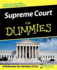 Supreme Court for Dummies