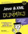 Java & Xml for Dummies