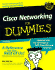 Cisco Networking for Dummies