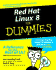Red Hat Linux 8 for Dummies
