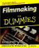 Filmmaking for Dummies